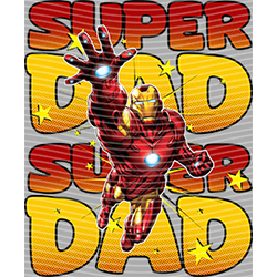 Father's Day-FQ 657